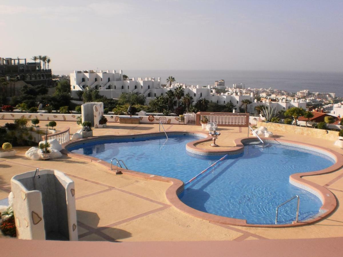 Aparthotel Mimosas Costa Adeje (Tenerife)